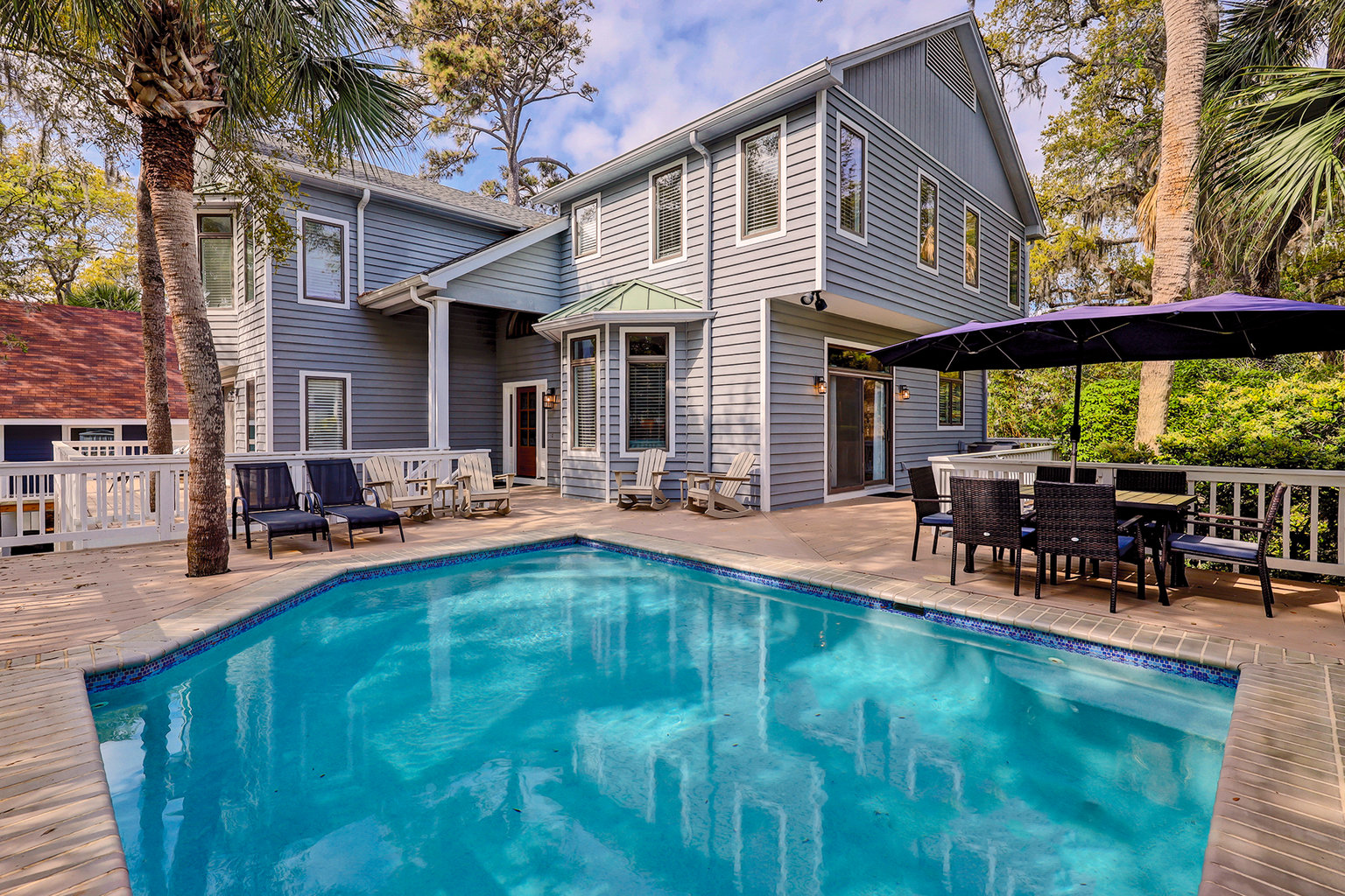 Hilton Head Island Vacation Rental