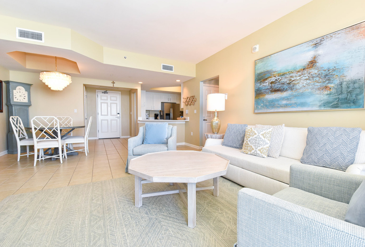 Destin Vacation Rental
