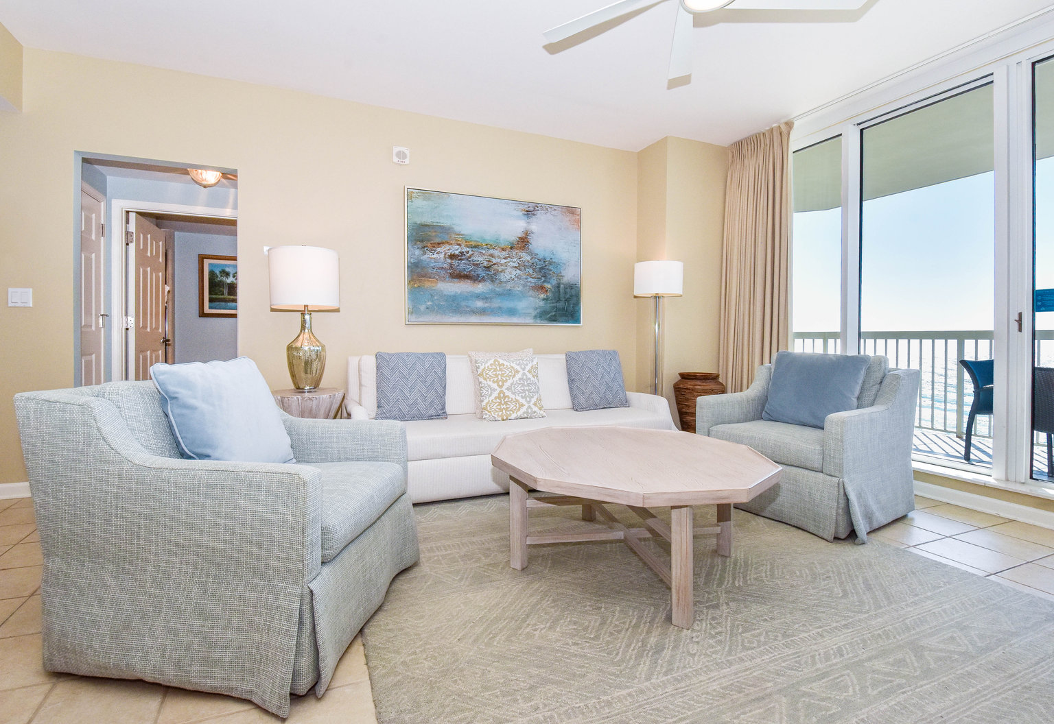 Destin Vacation Rental