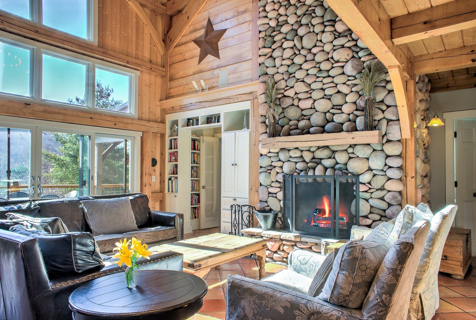 Fairview Vacation Rental
