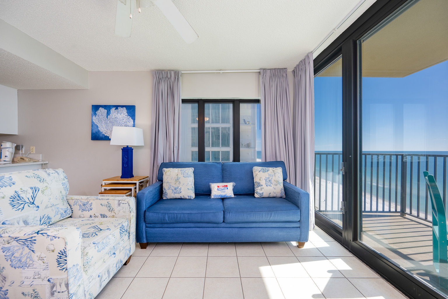 Gulf Shores Vacation Rental