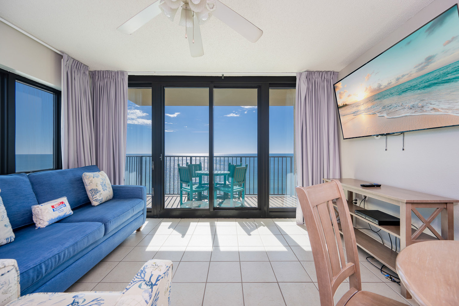 Gulf Shores Vacation Rental