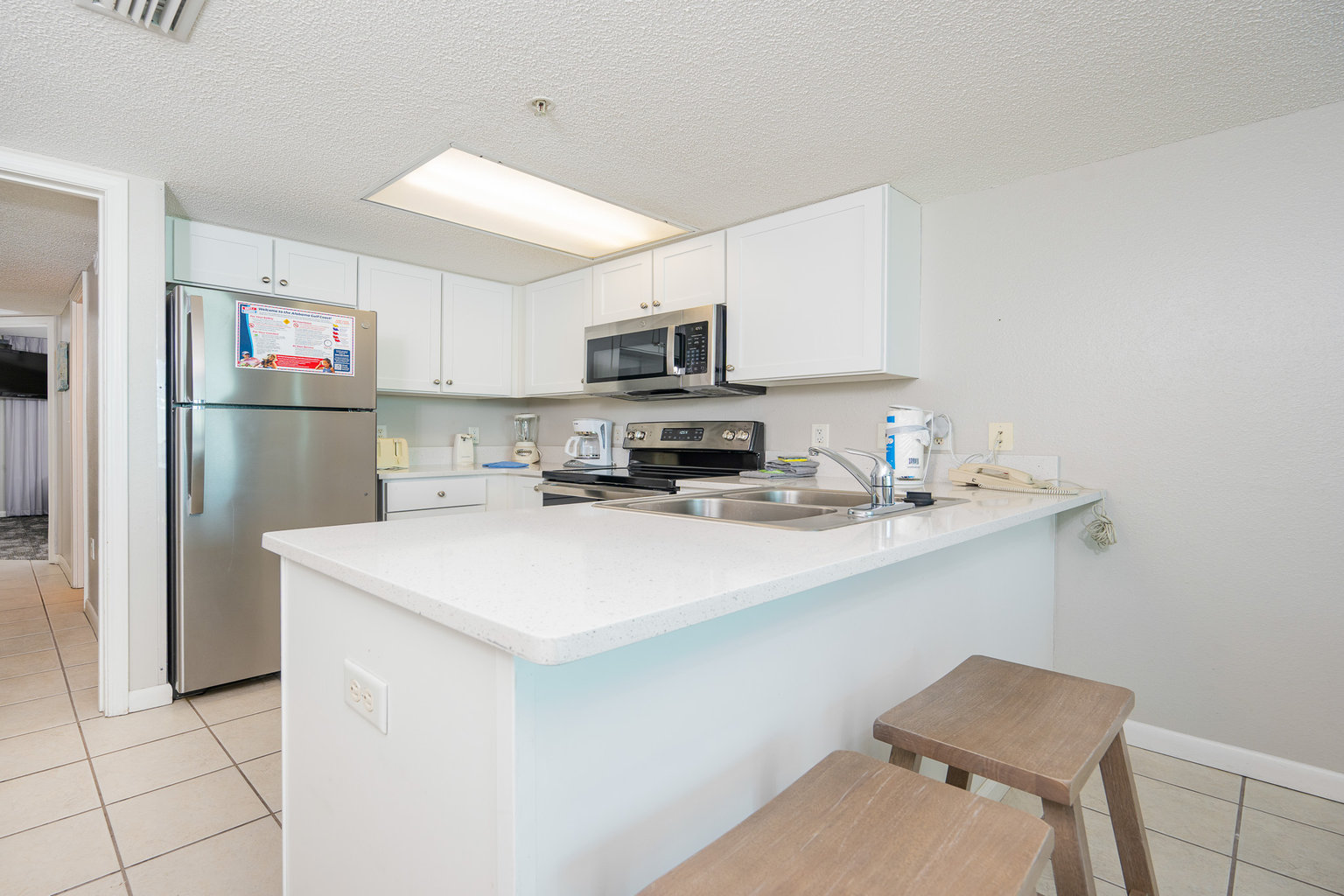 Gulf Shores Vacation Rental