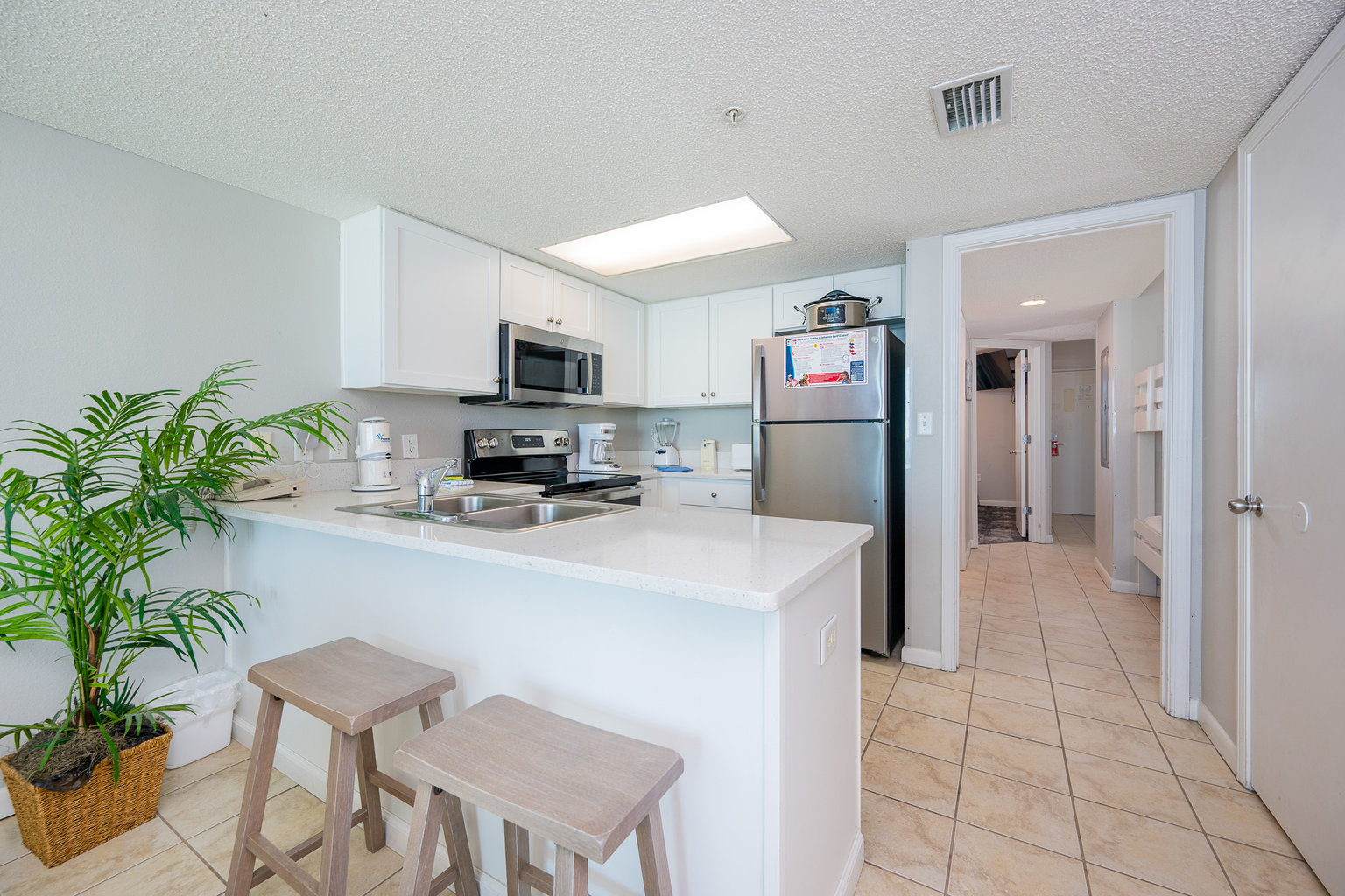 Gulf Shores Vacation Rental