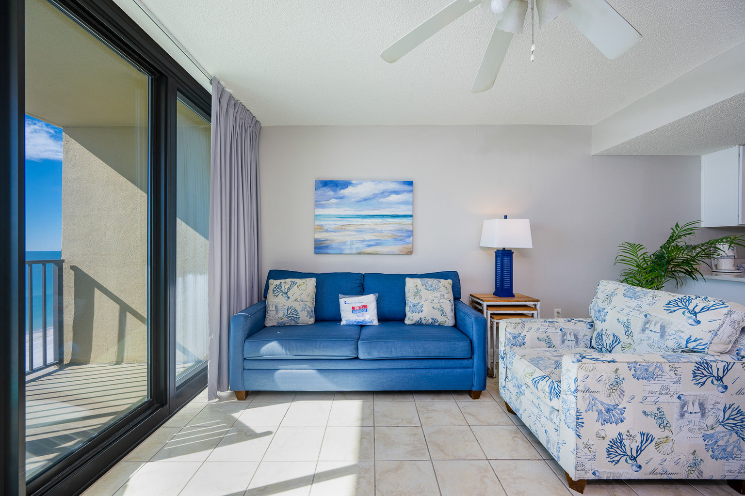 Gulf Shores Vacation Rental