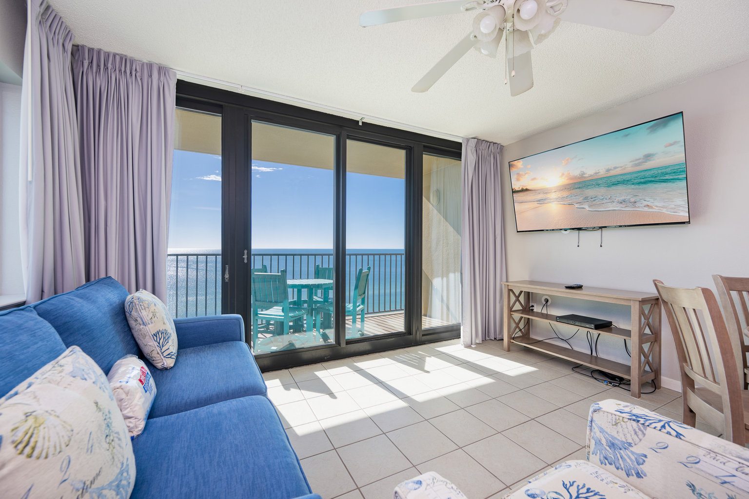 Gulf Shores Vacation Rental