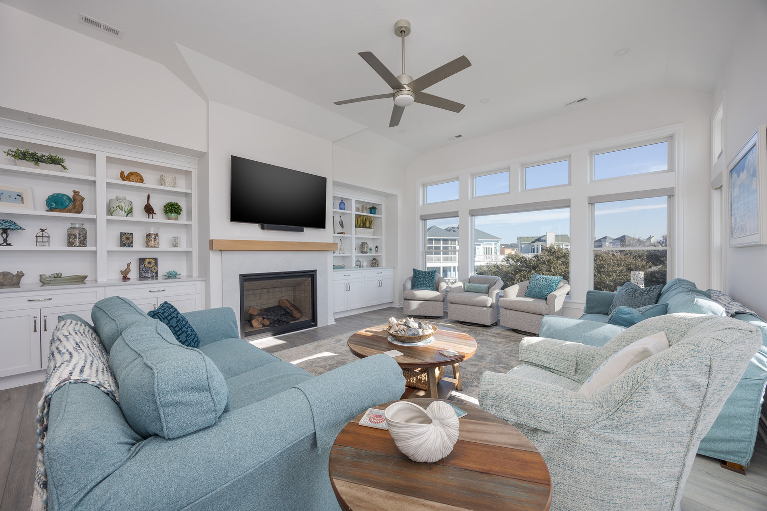 Duck Vacation Rental