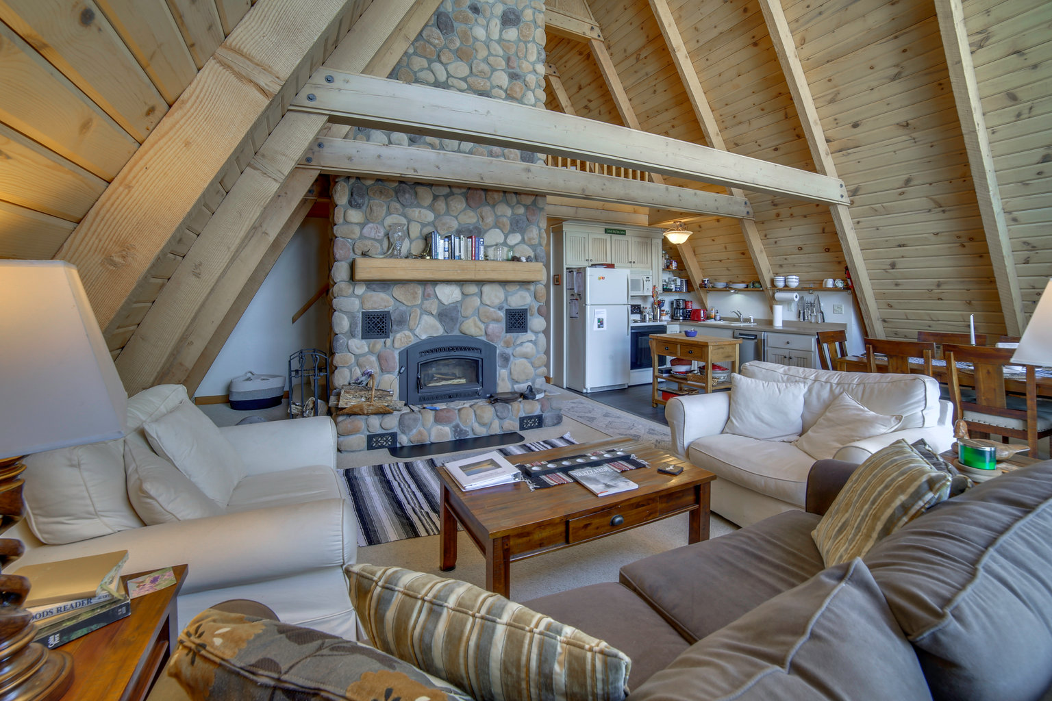 Sagola Township Vacation Rental