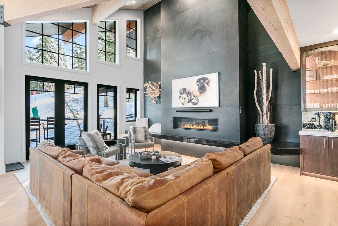 Park City Vacation Rental