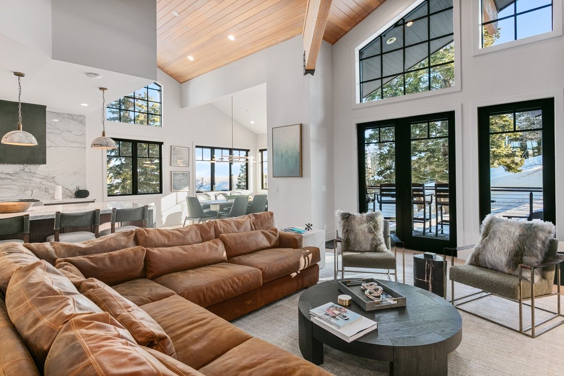Park City Vacation Rental