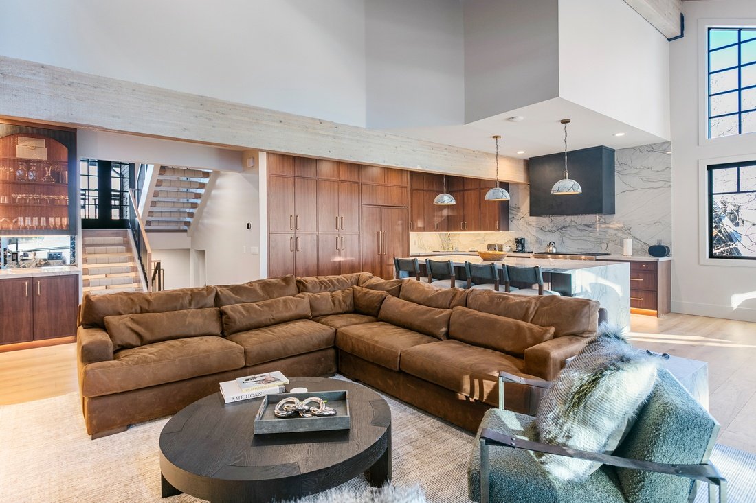 Park City Vacation Rental