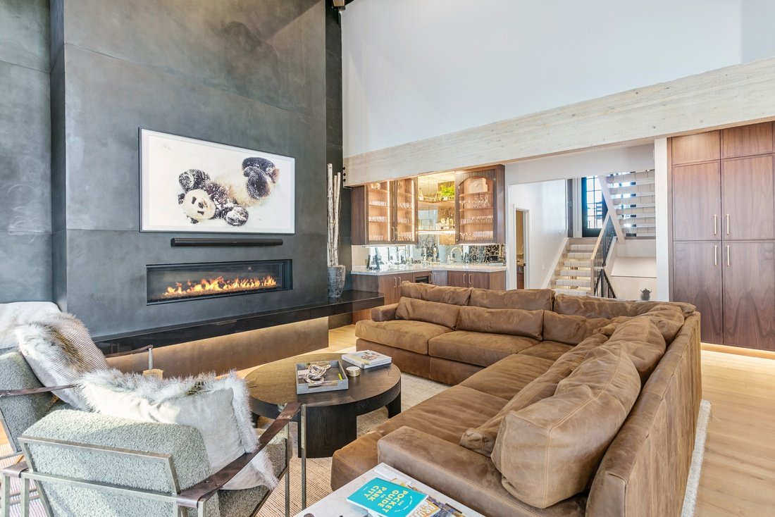 Park City Vacation Rental