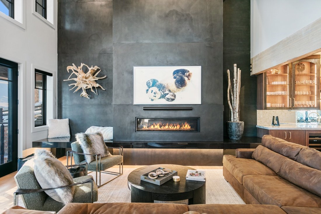 Park City Vacation Rental