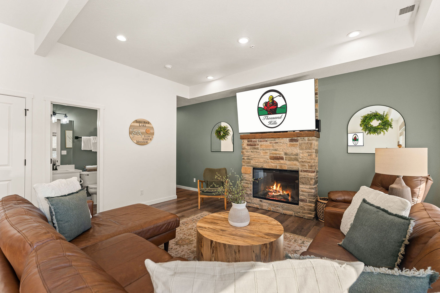 Branson Vacation Rental