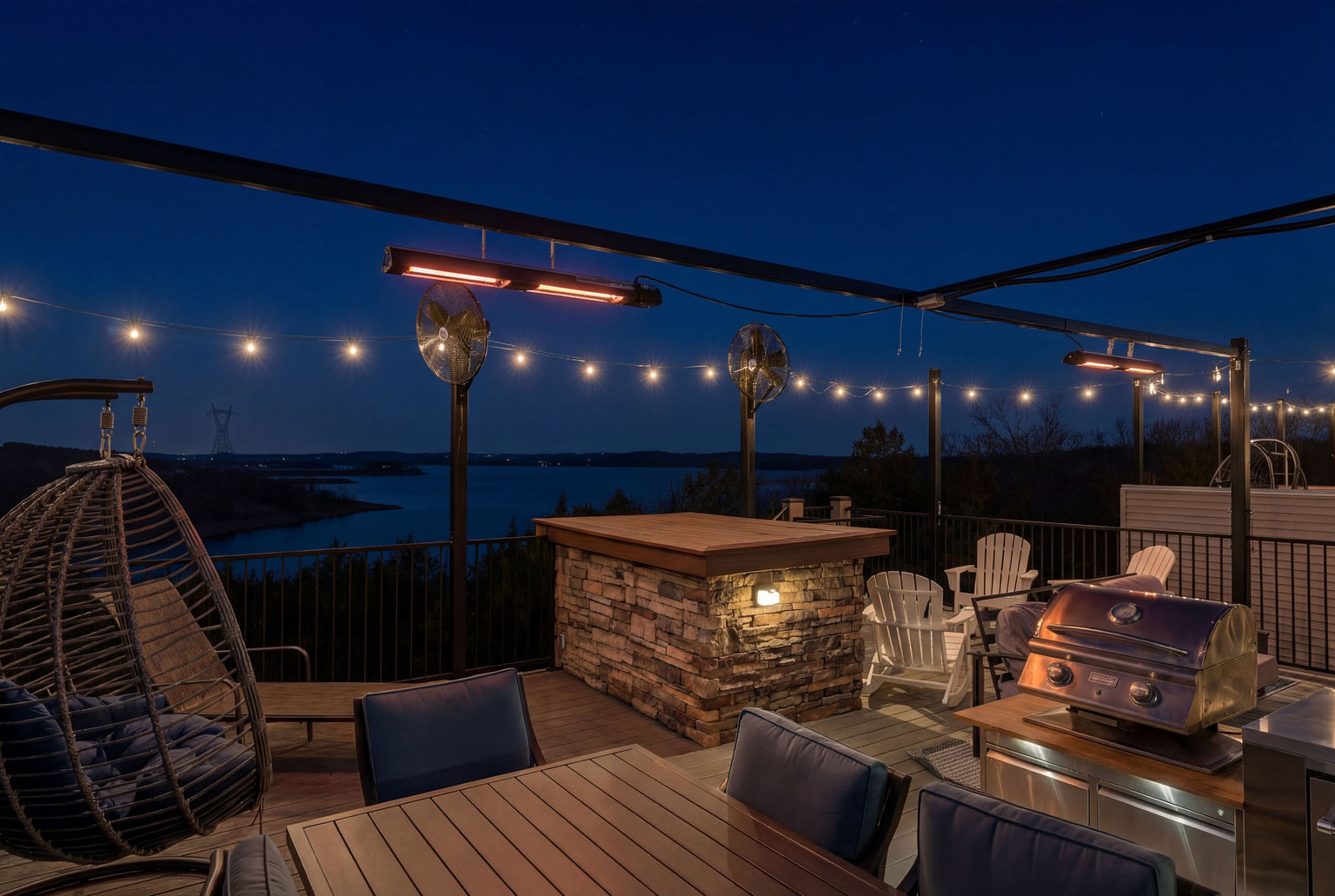 Branson Vacation Rental