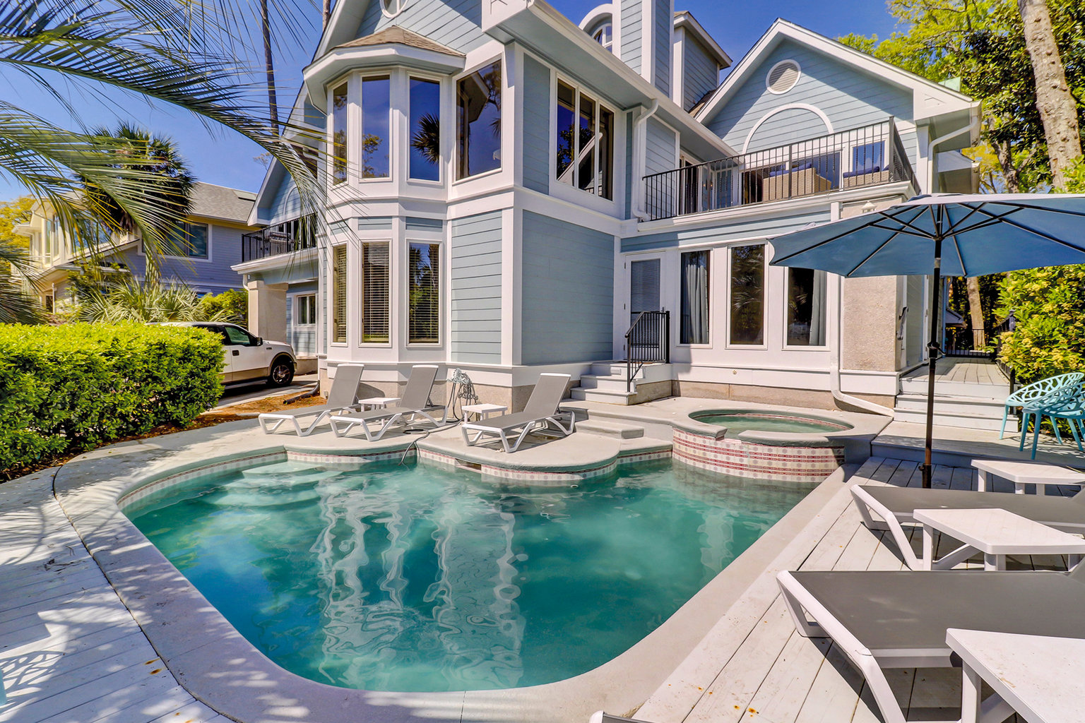 Hilton Head Island Vacation Rental