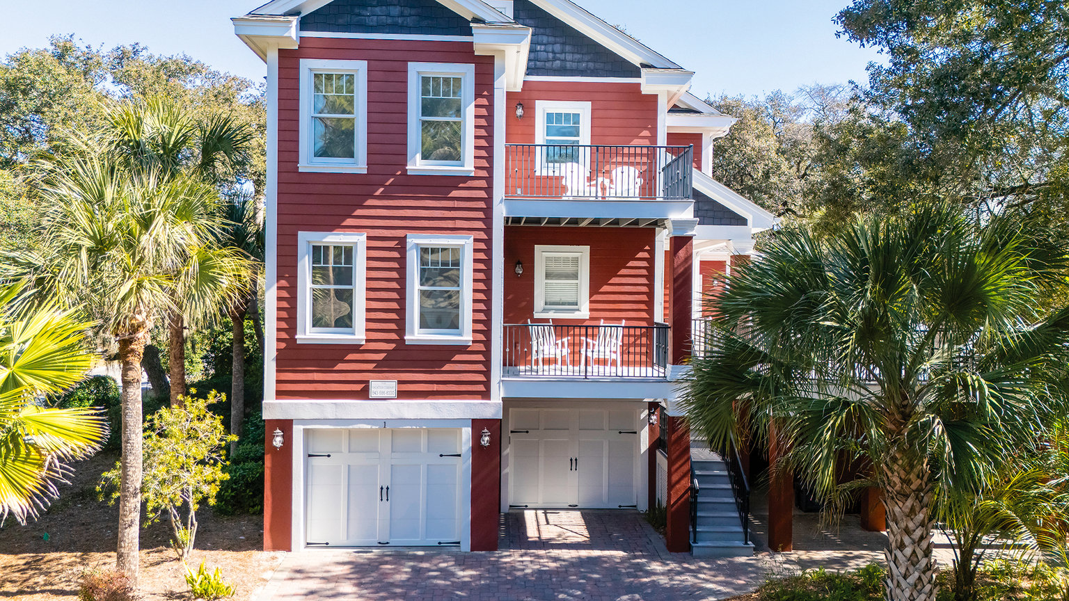 Hilton Head Island Vacation Rental