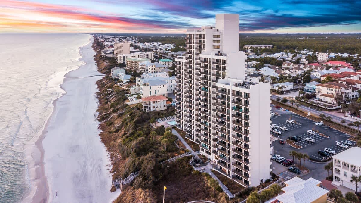 Santa Rosa Beach Vacation Rental