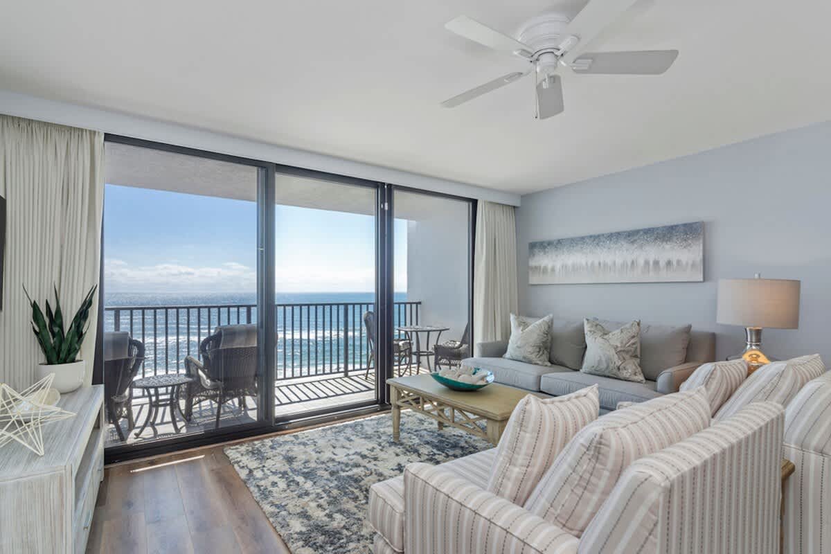 Santa Rosa Beach Vacation Rental