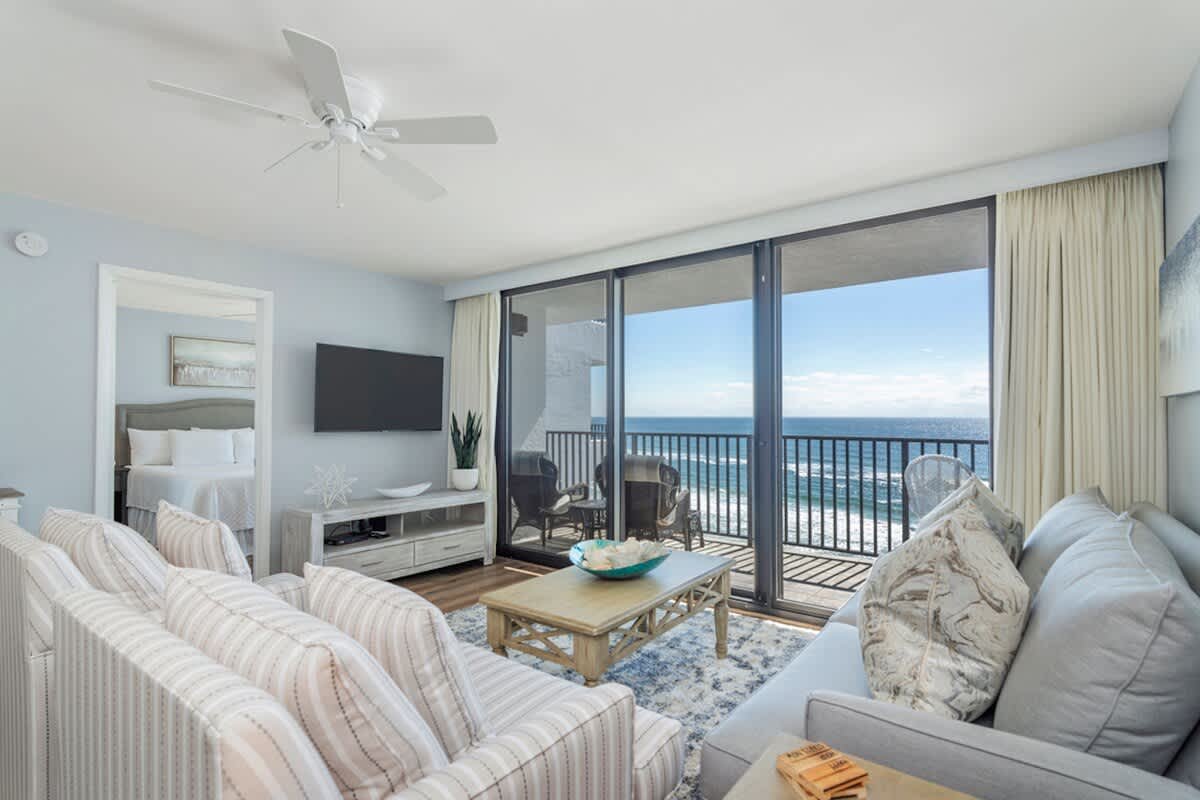 Santa Rosa Beach Vacation Rental