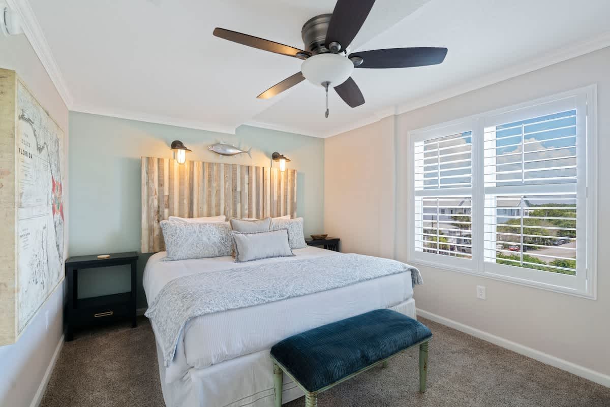 Miramar Beach Vacation Rental