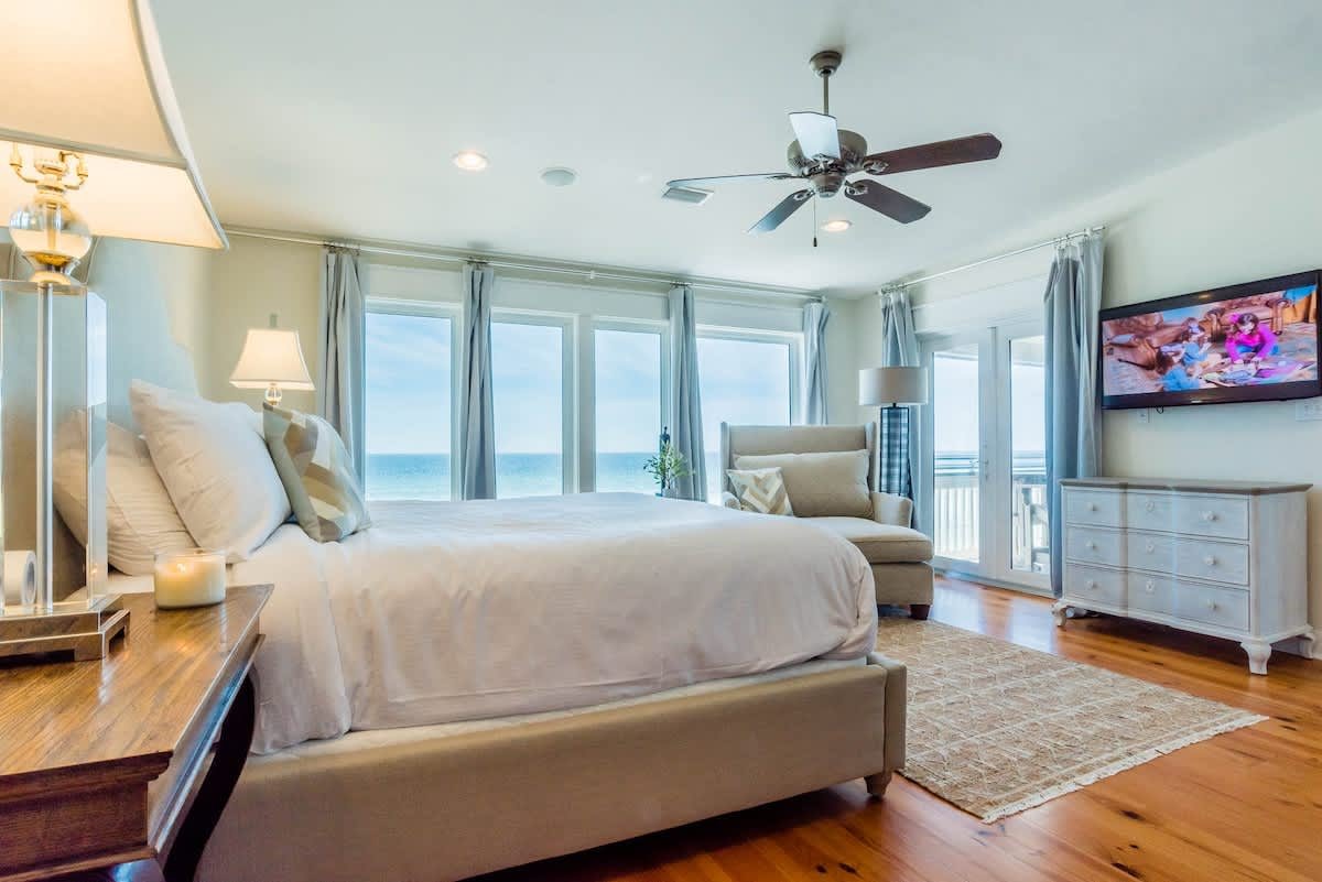 Seacrest Beach Vacation Rental