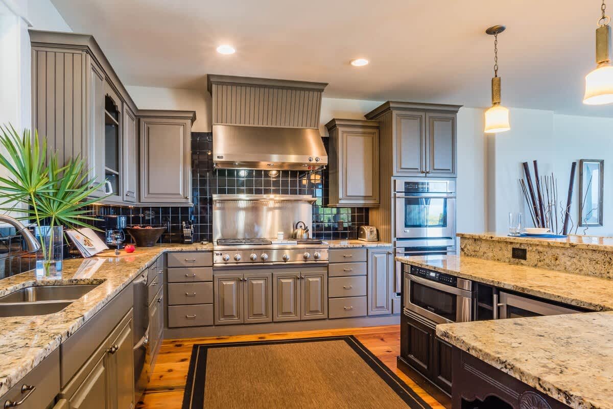 Seacrest Beach Vacation Rental
