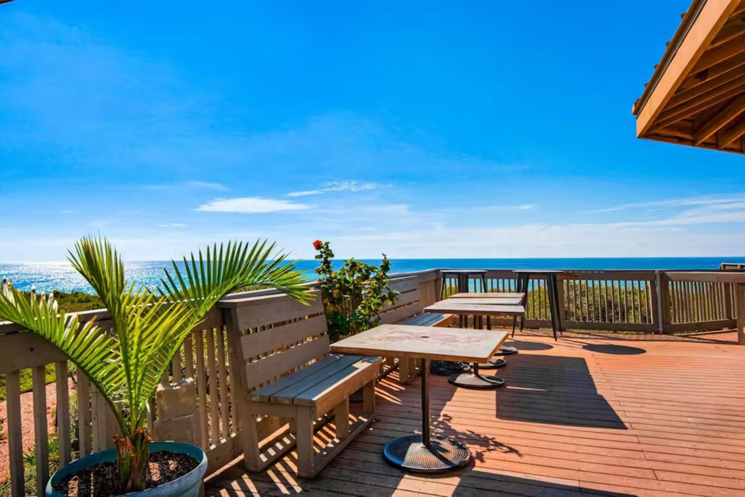 Inlet Beach Vacation Rental