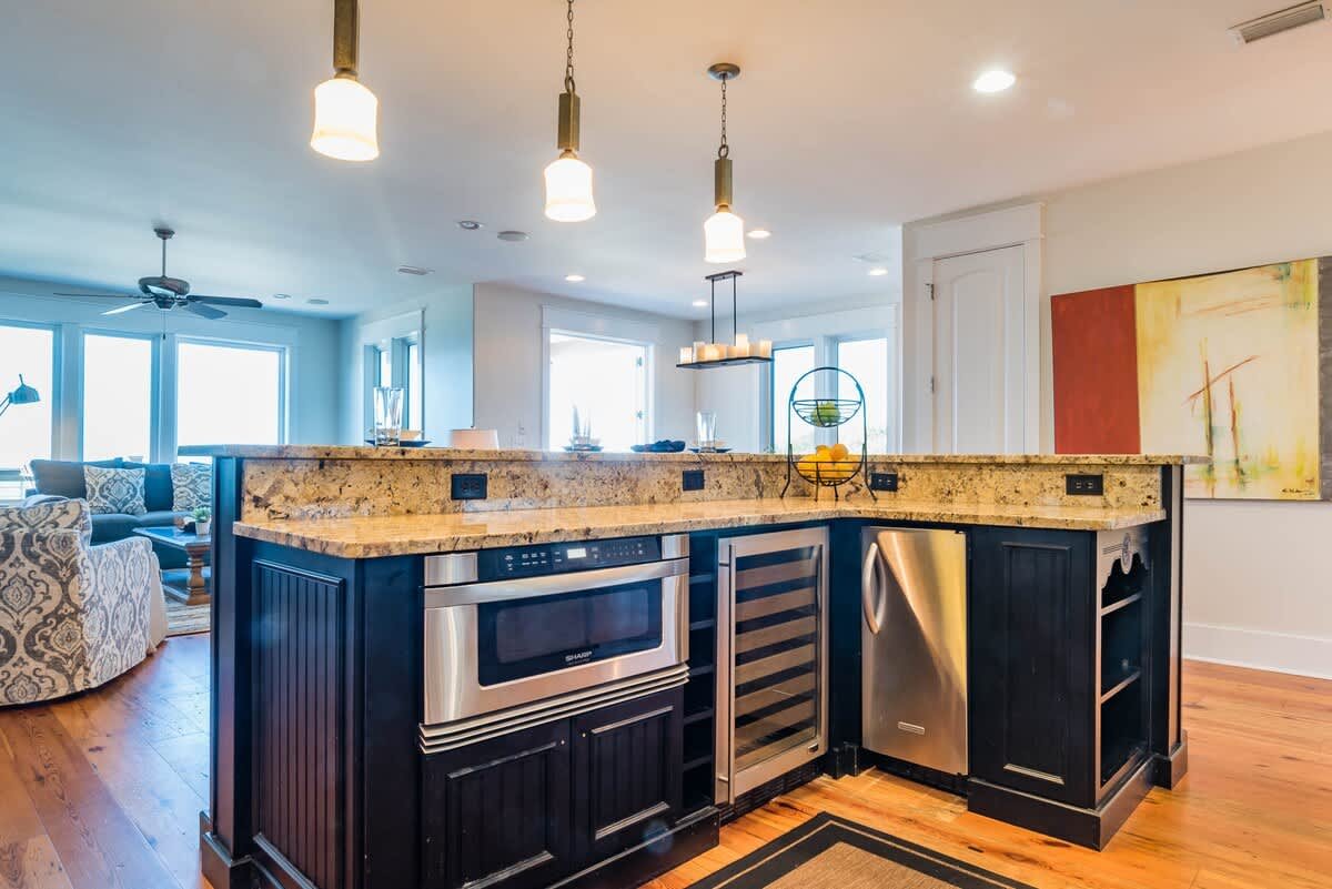 Seacrest Beach Vacation Rental