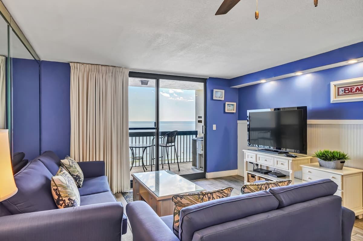 Destin Vacation Rental