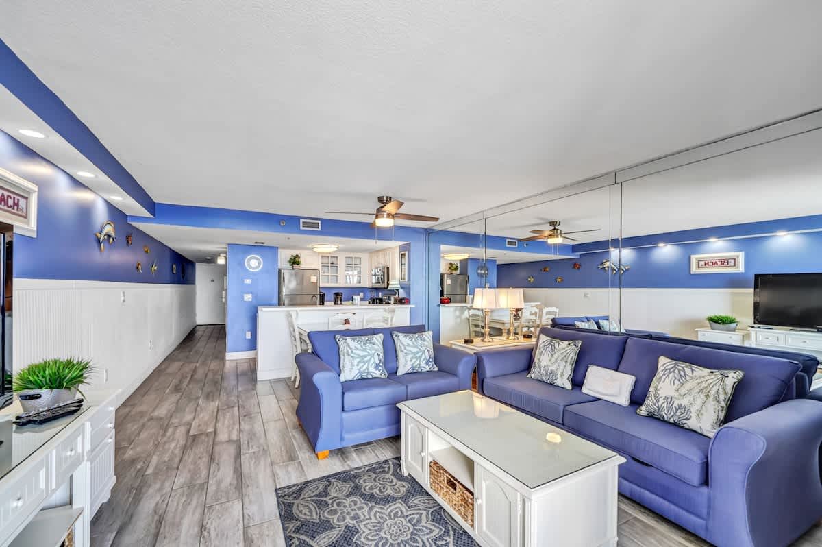 Destin Vacation Rental