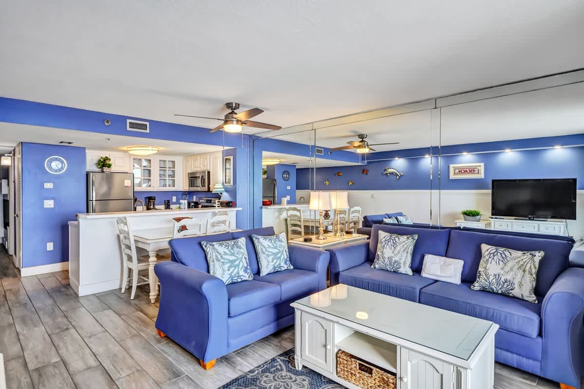 Destin Vacation Rental