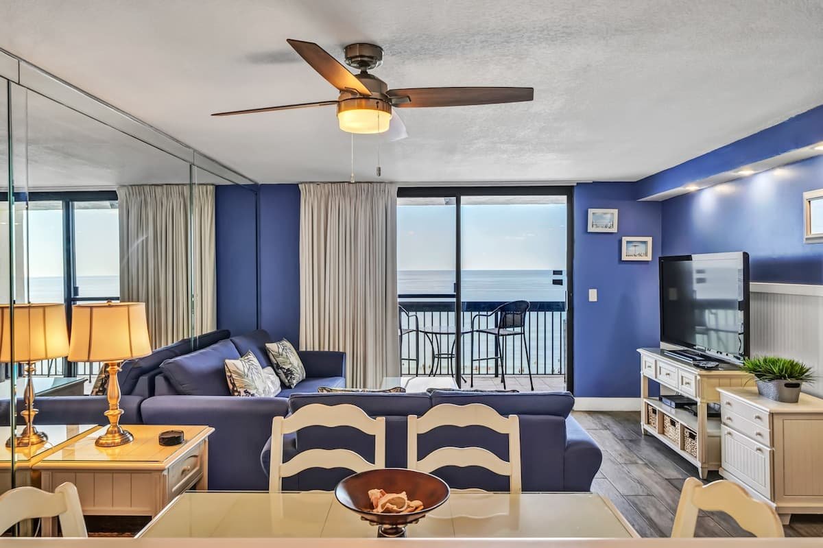 Destin Vacation Rental