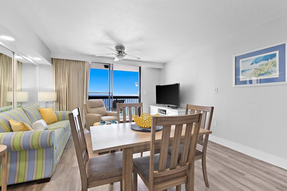 Destin Vacation Rental