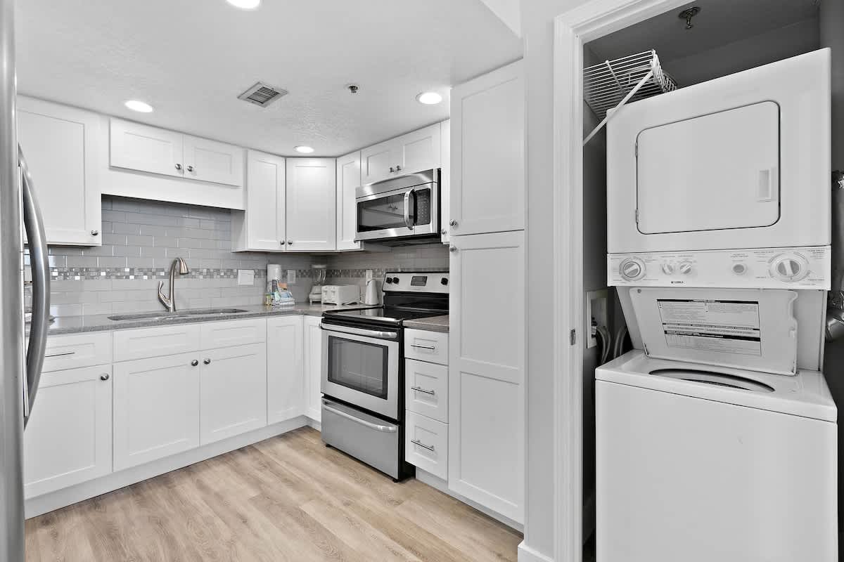 Destin Vacation Rental