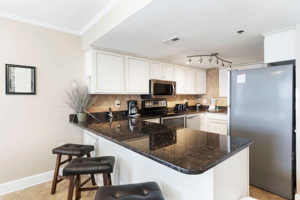 Destin Vacation Rental