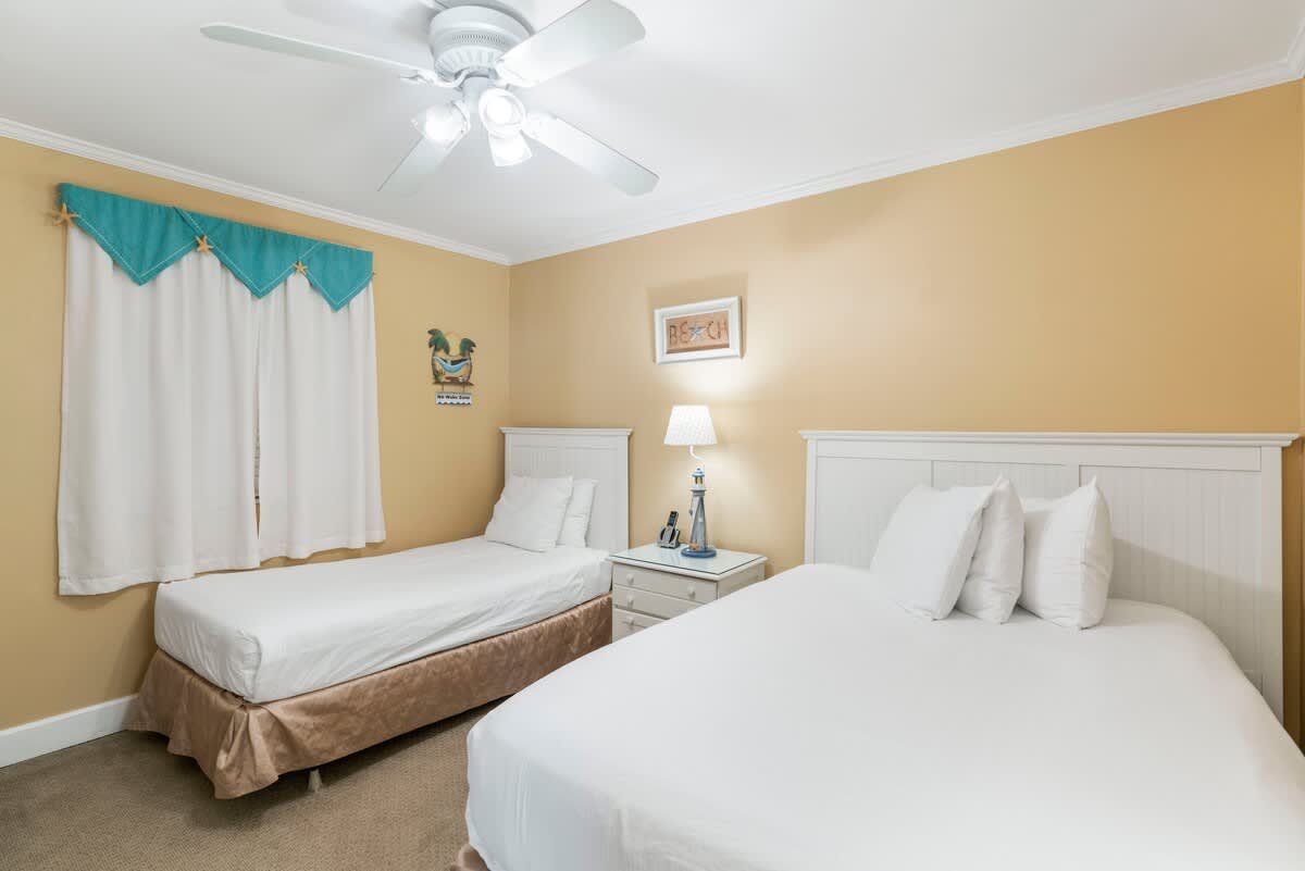 Destin Vacation Rental