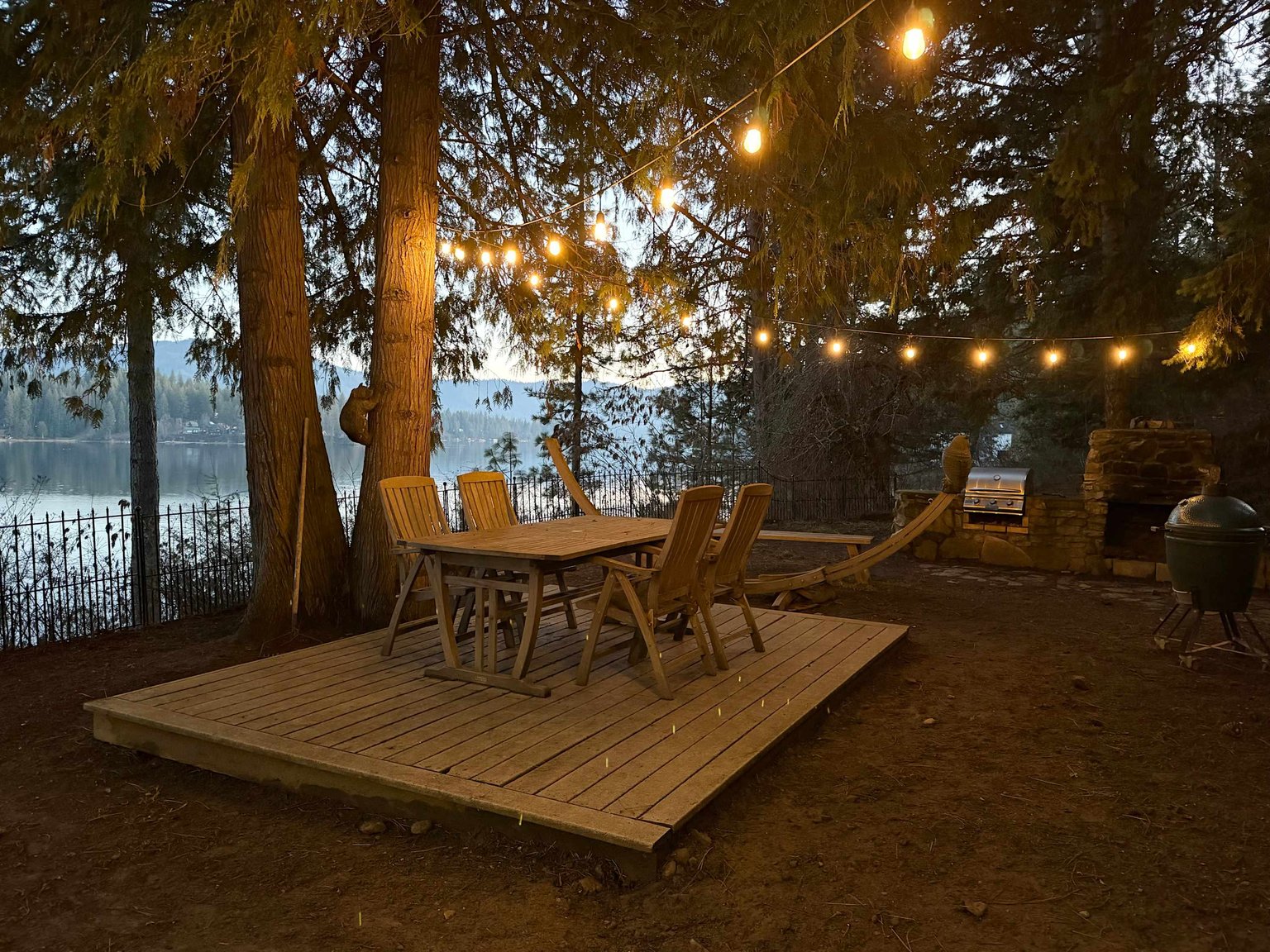 Hayden Vacation Rental