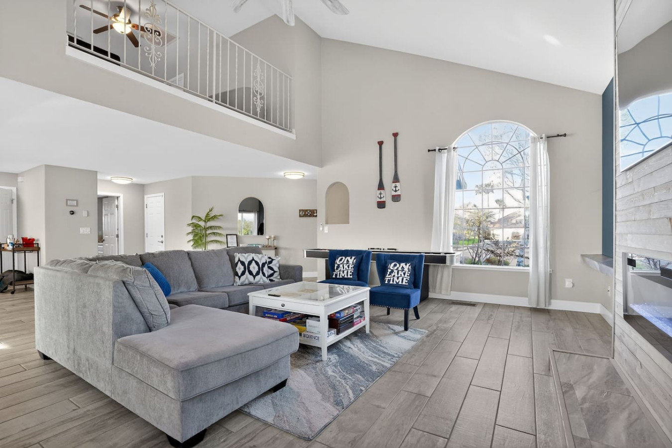 Discovery Bay Vacation Rental