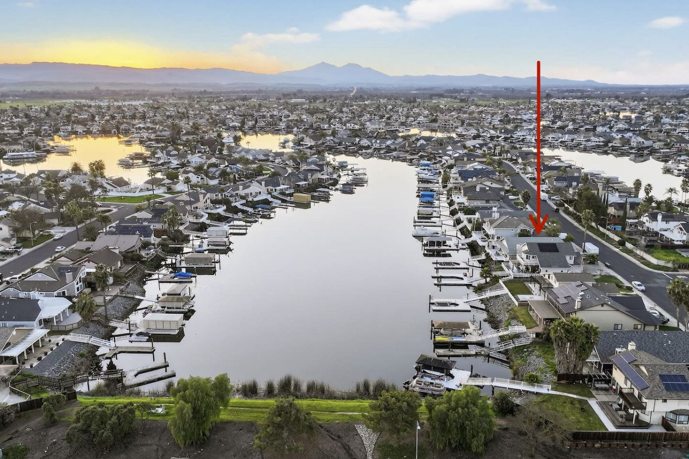 Discovery Bay Vacation Rental