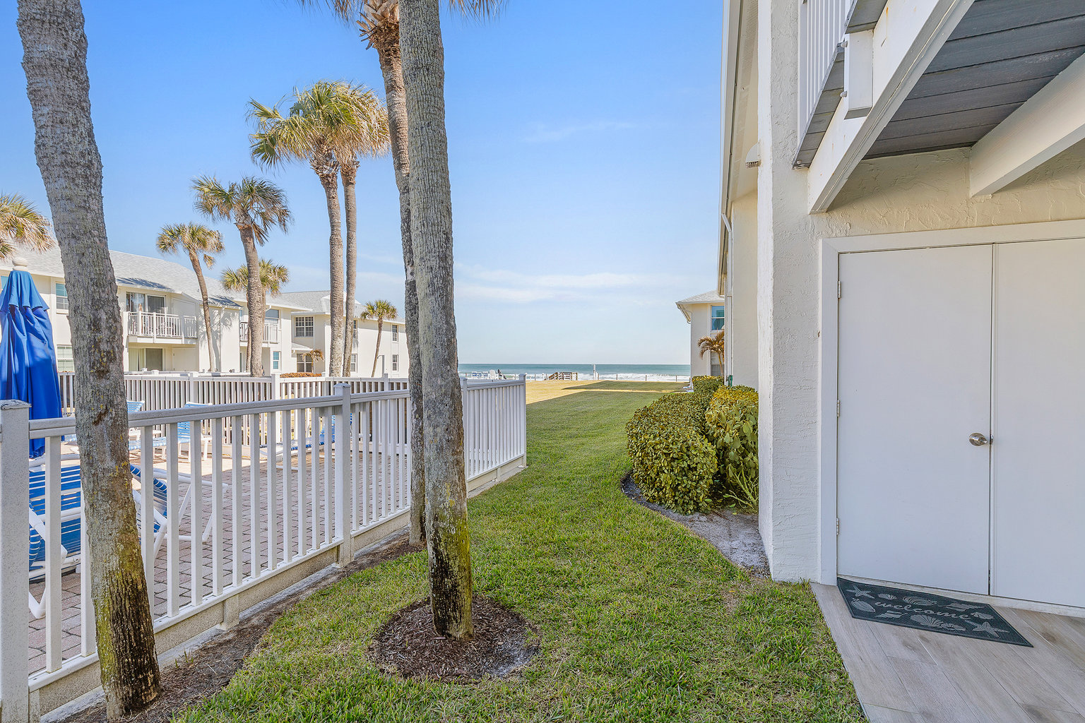 New Smyrna Beach Vacation Rental