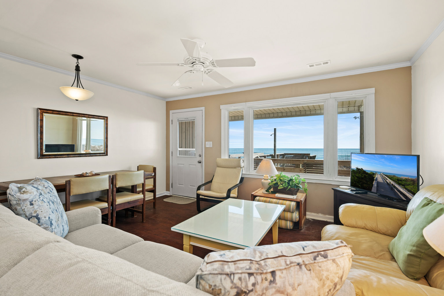 Emerald Isle Vacation Rental