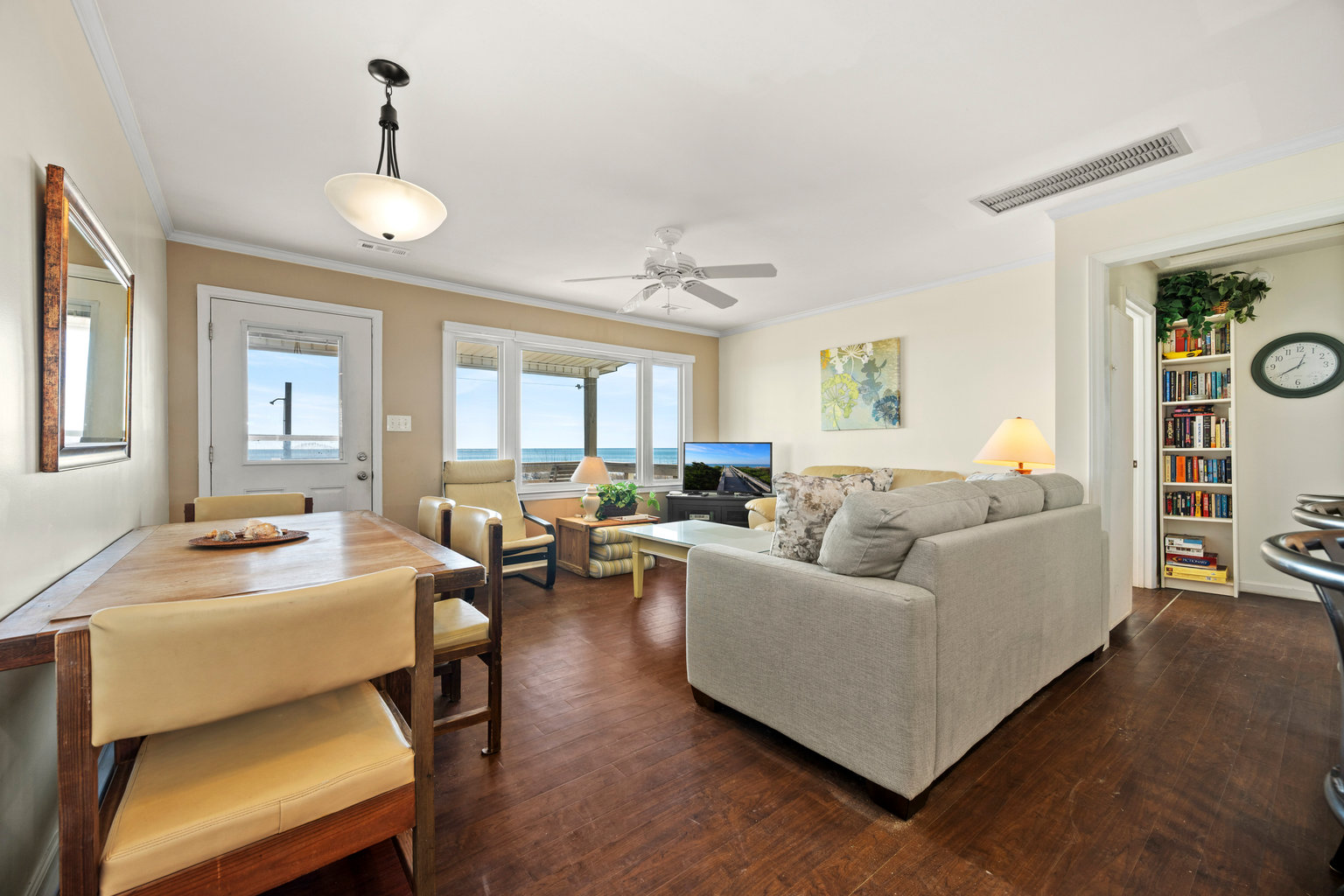 Emerald Isle Vacation Rental