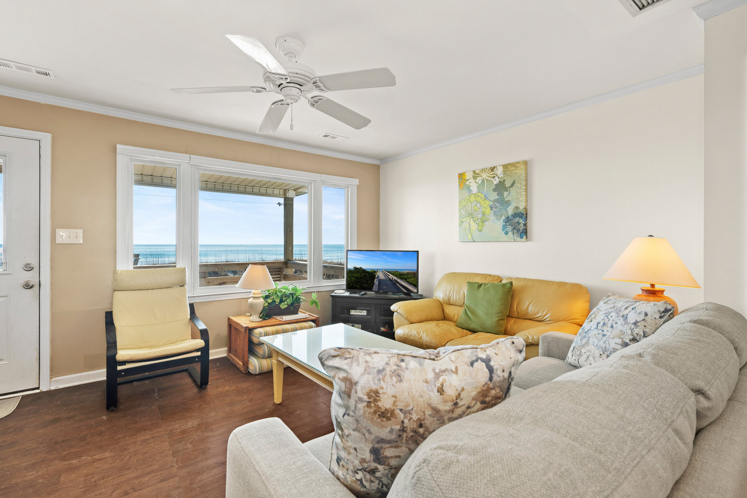 Emerald Isle Vacation Rental