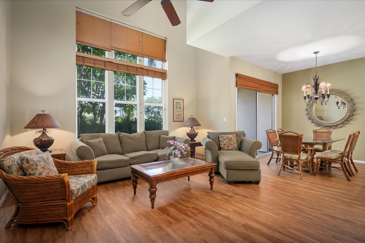 Waikoloa Vacation Rental