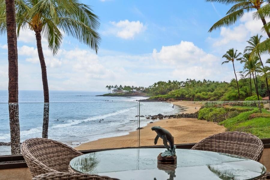 Makena, Maui Vacation Rental