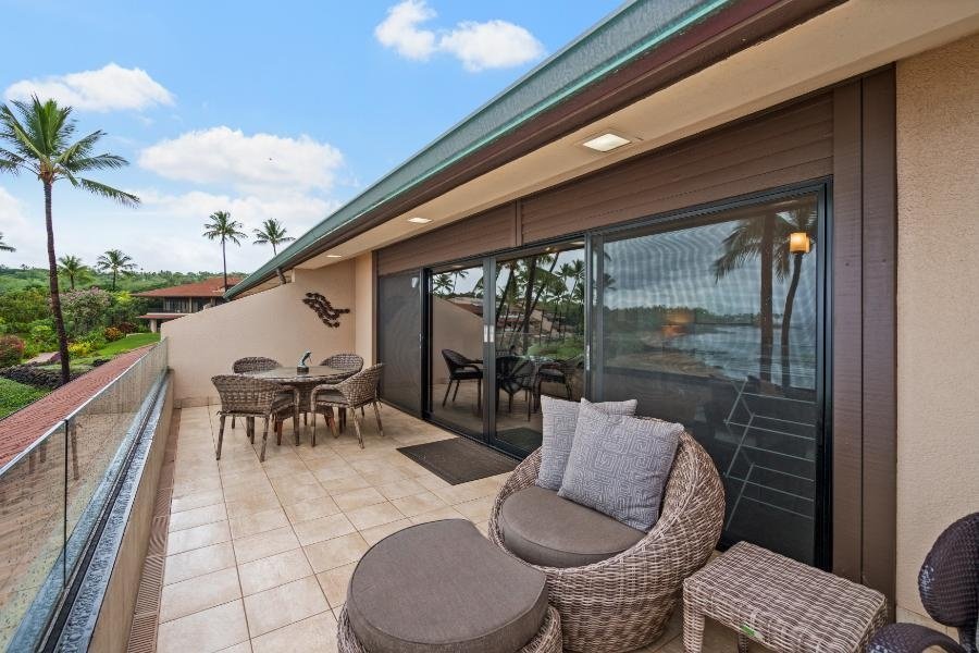 Makena, Maui Vacation Rental
