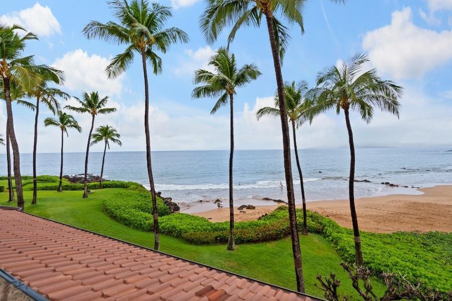Makena, Maui Vacation Rental