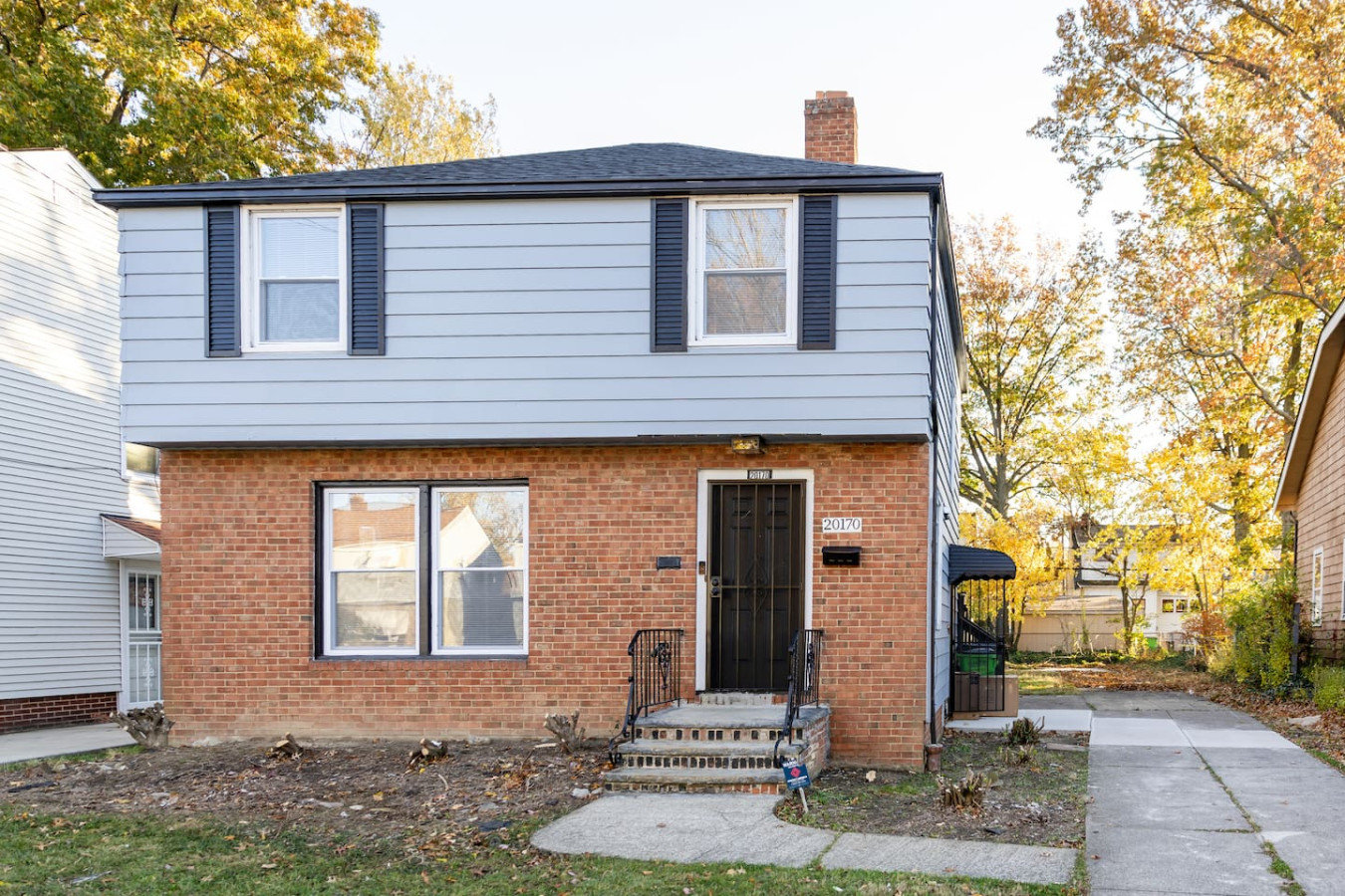 Euclid Vacation Rental