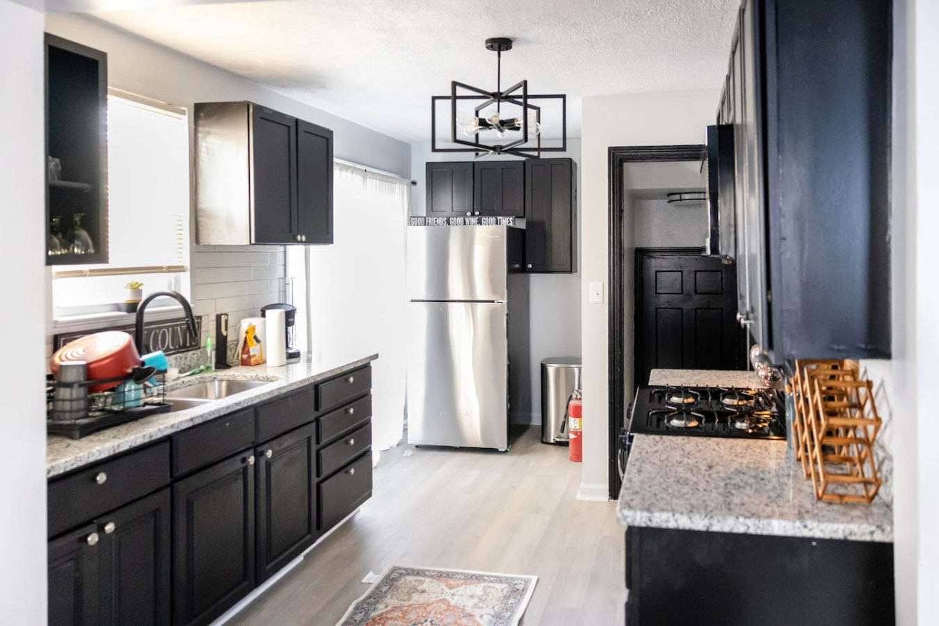 Euclid Vacation Rental